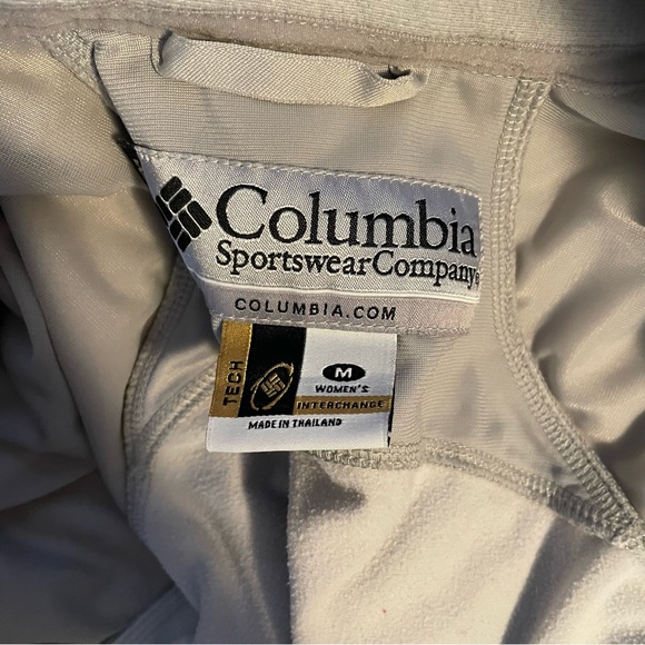 Columbia titanium 2 in 1 - Picture 2 of 5